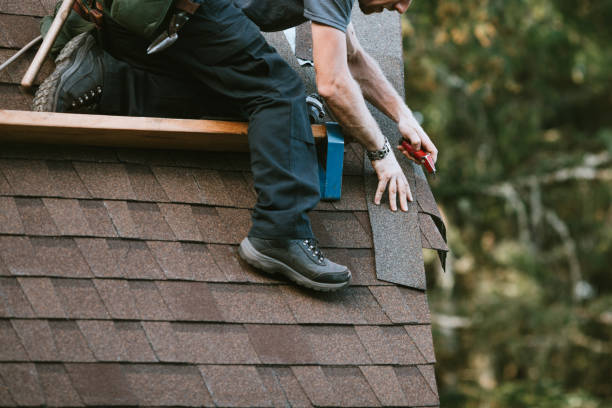 Best Gutter Installation and Repair  in Wilderness Rim, WA